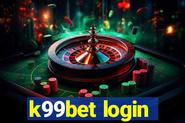 k99bet login